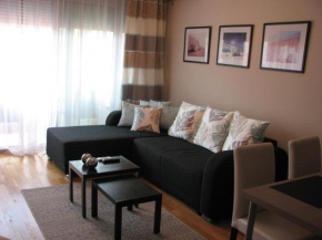 Отель Apartment B&S  Будва